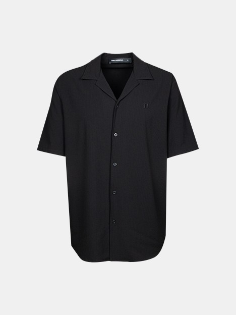 Camisa de manga curta Karl Lagerfeld - Image product