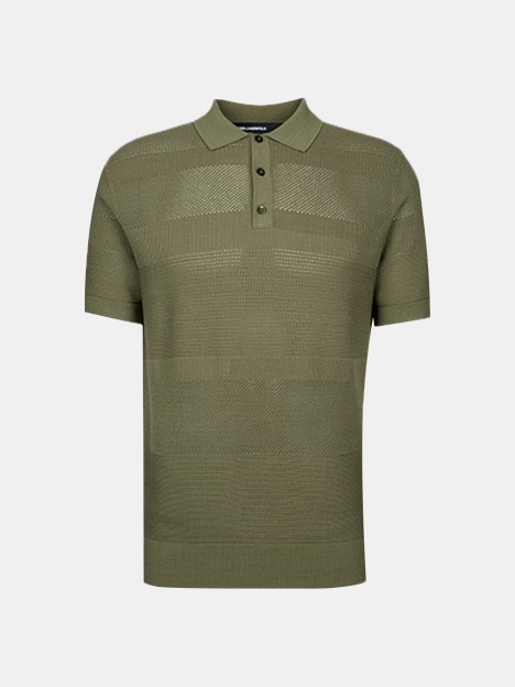 Polo de malha Karl Lagerfeld - Image product
