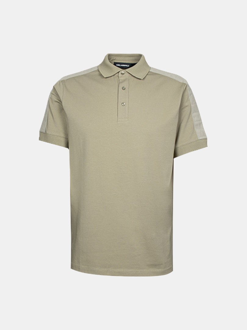 Polo Karl Lagerfeld