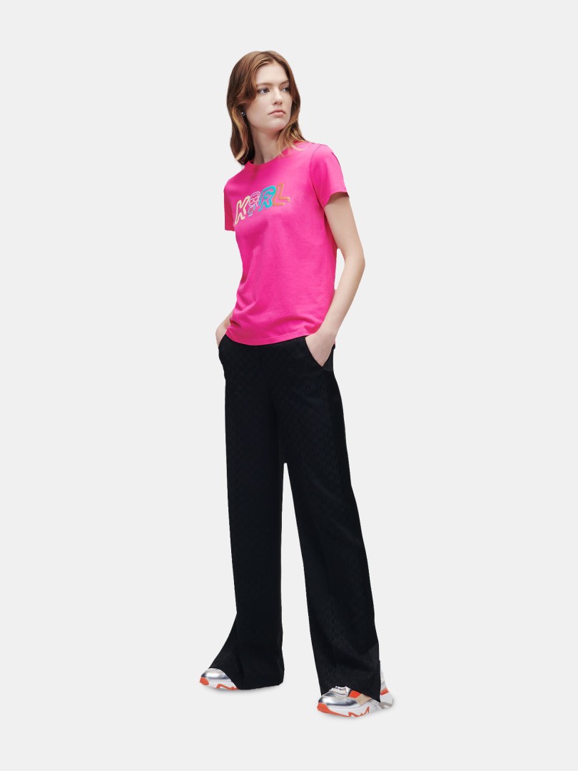 T-shirt Karl Lagerfeld