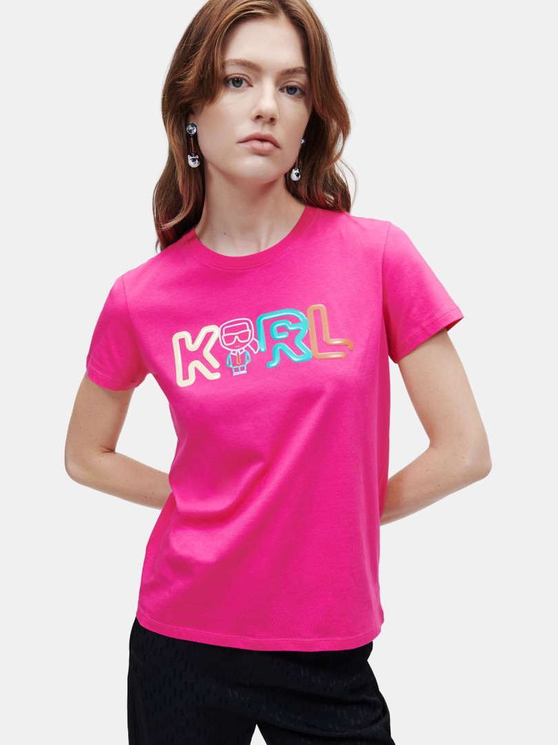 T-shirt Karl Lagerfeld