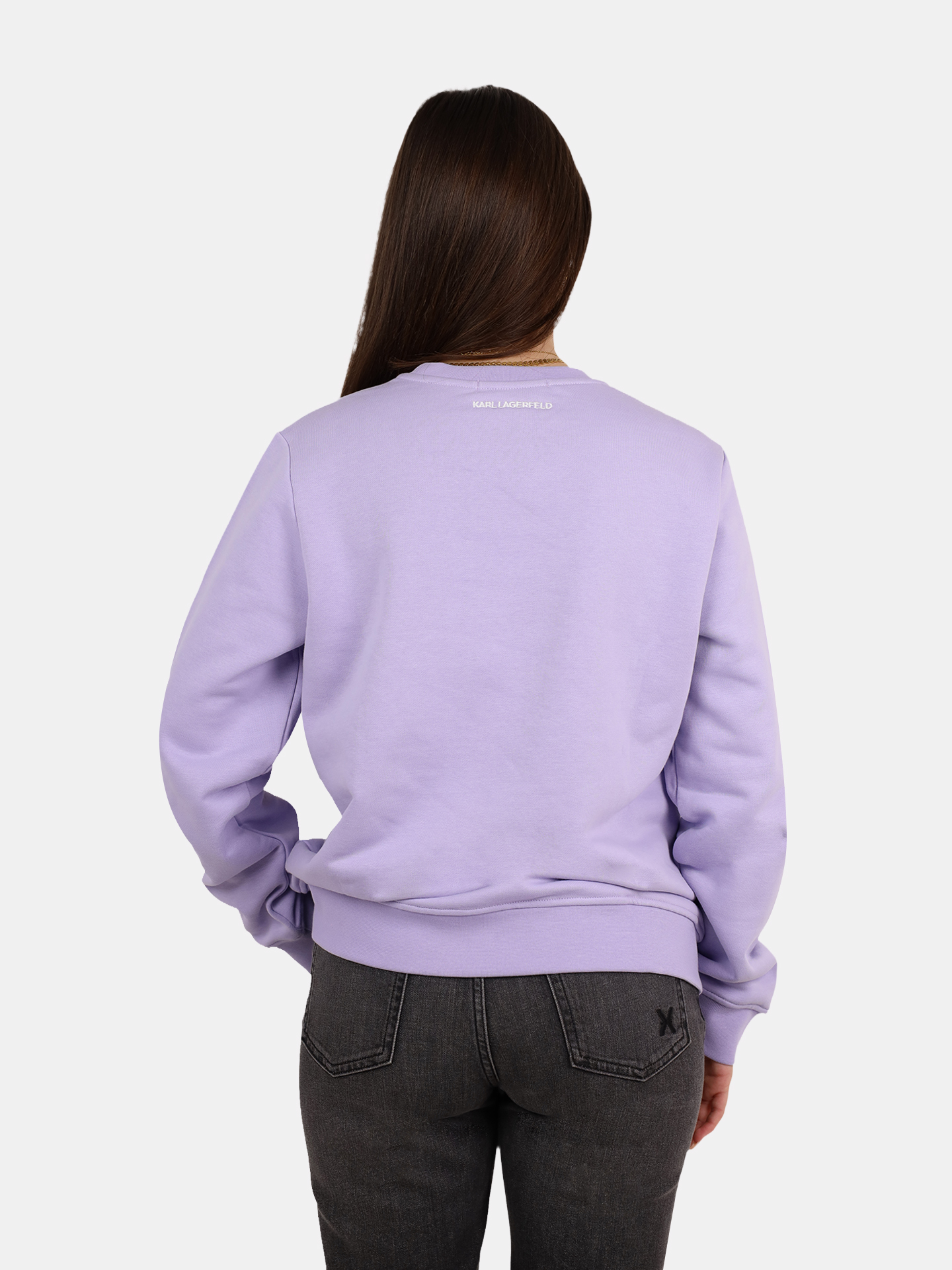 Sweatshirt Karl Lagerfeld