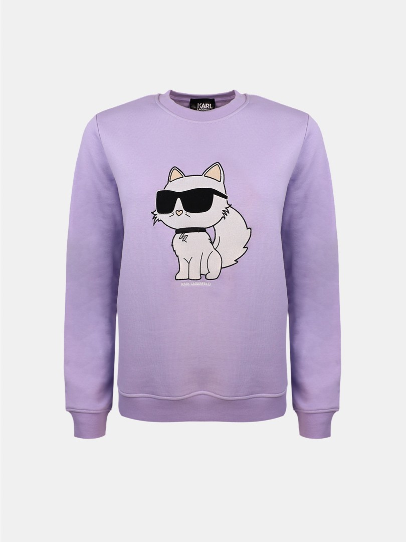 Sweatshirt Karl Lagerfeld