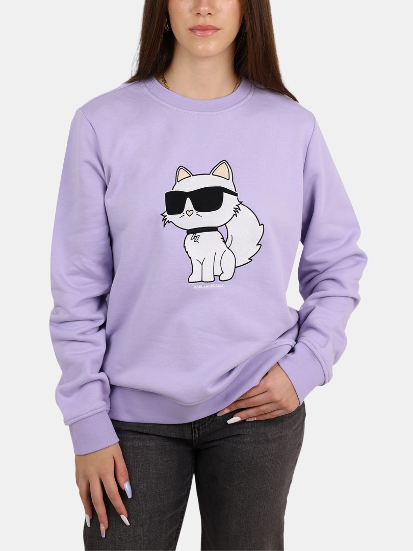 Sweatshirt Karl Lagerfeld