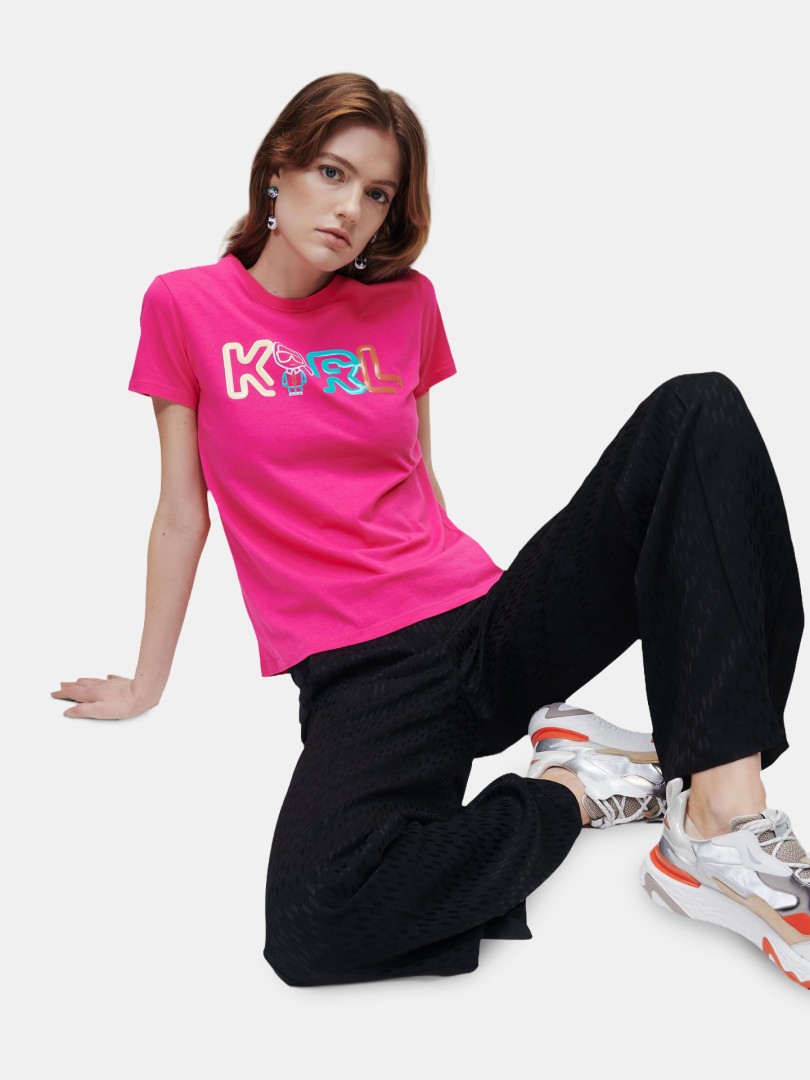 T-shirt Karl Lagerfeld
