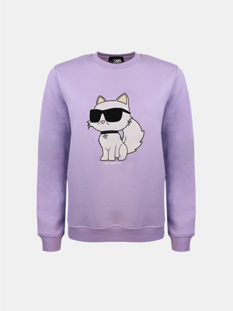Sweatshirt Karl Lagerfeld - Image product
