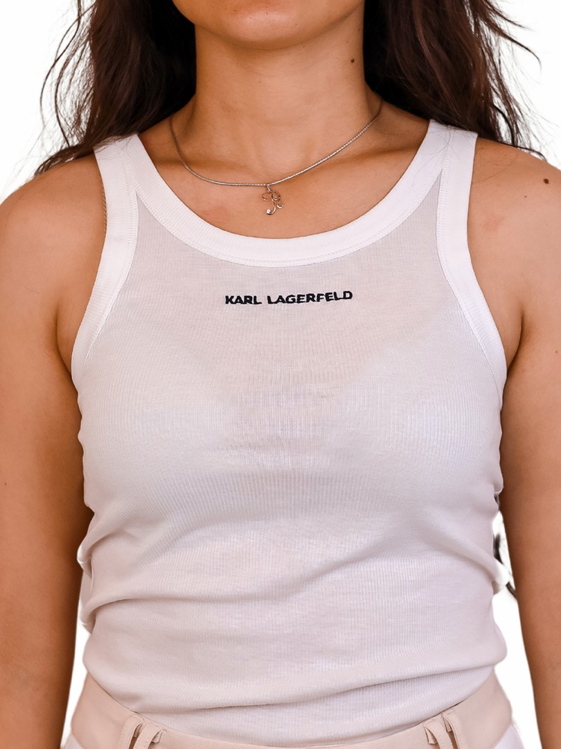 Top Karl Lagerfeld