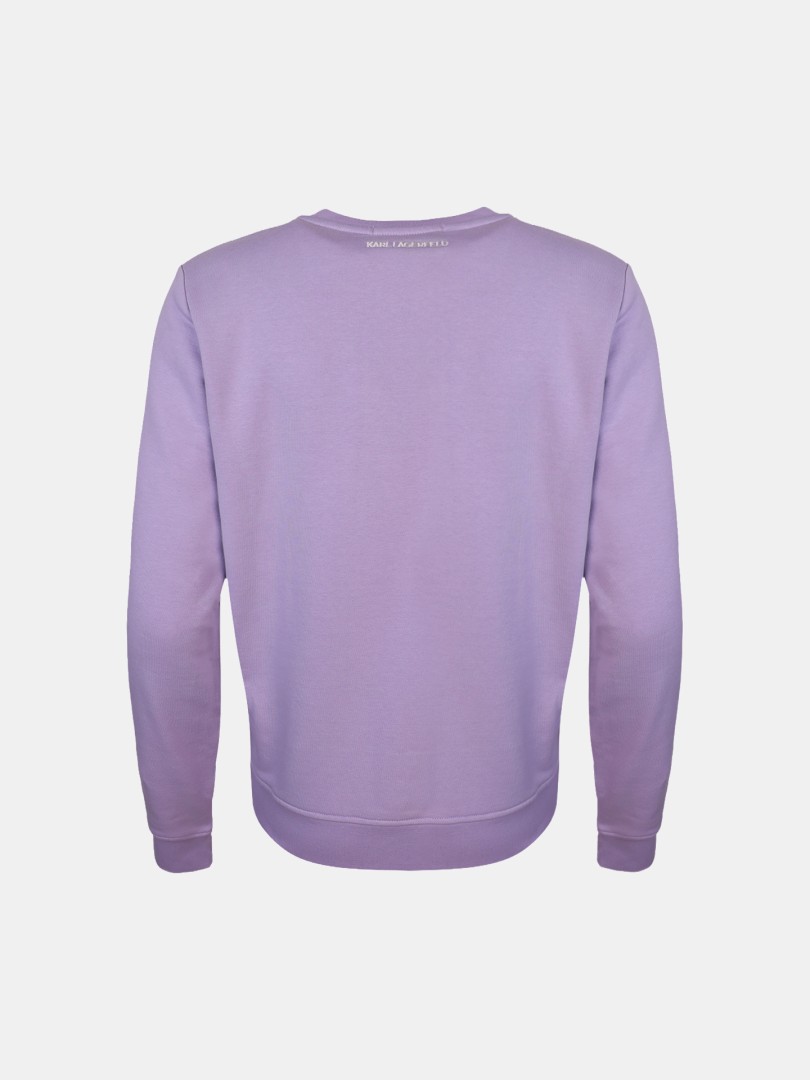 Sweatshirt Karl Lagerfeld
