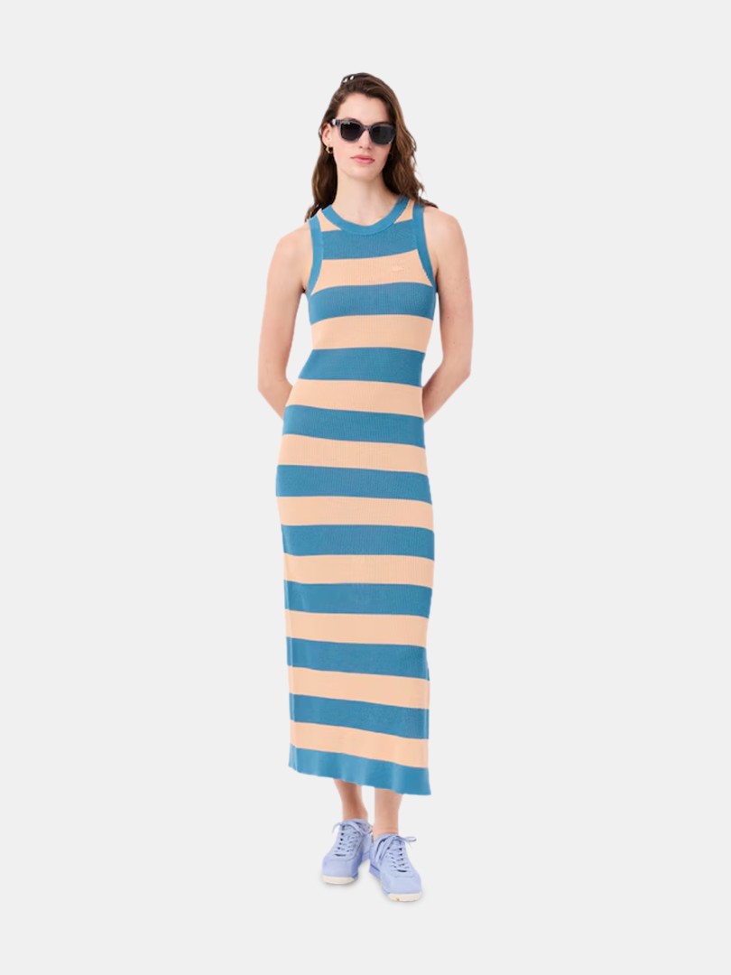 Vestido Lacoste