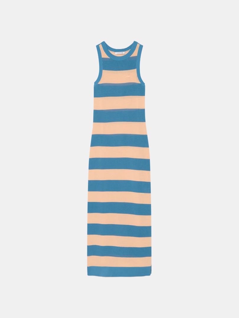 Vestido Lacoste