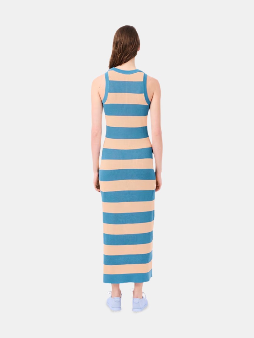 Vestido Lacoste