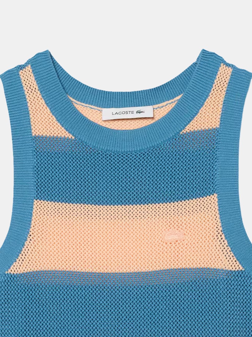 Vestido Lacoste