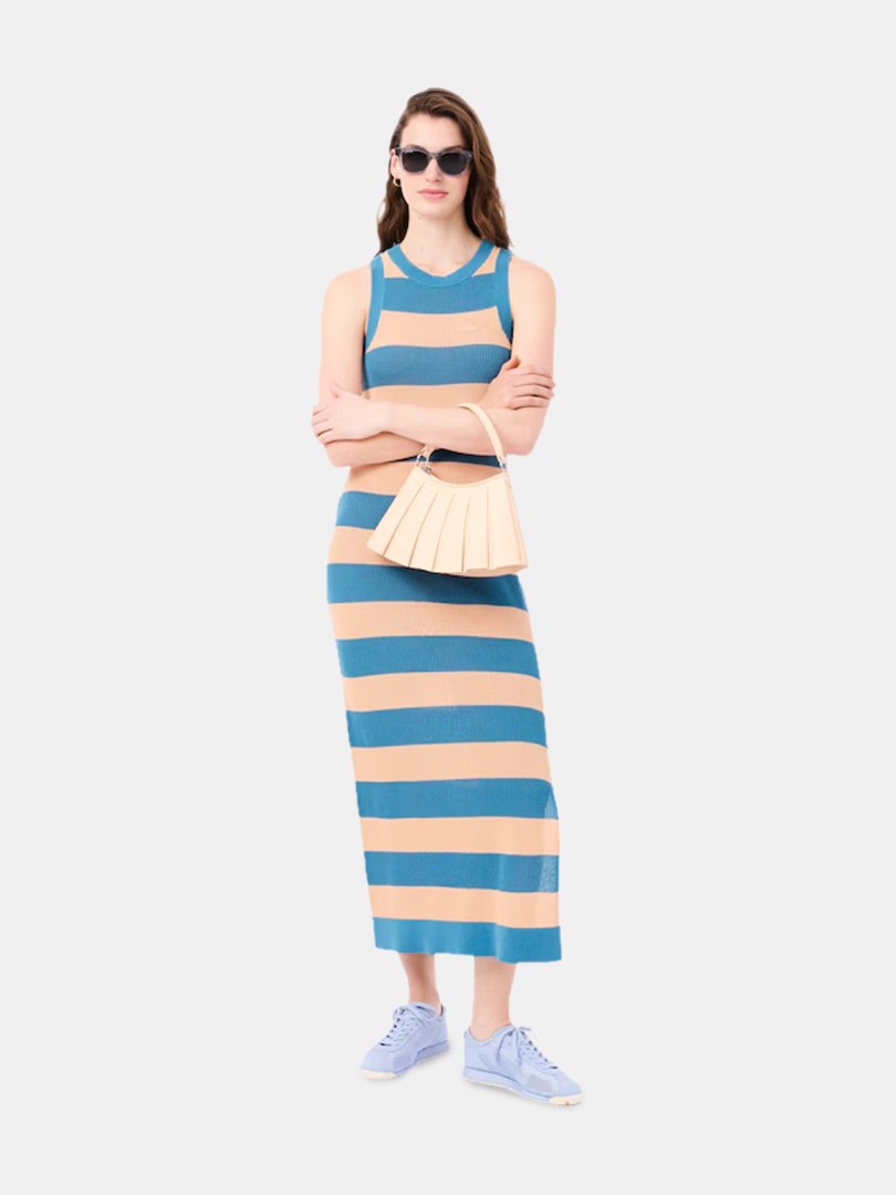 Vestido Lacoste
