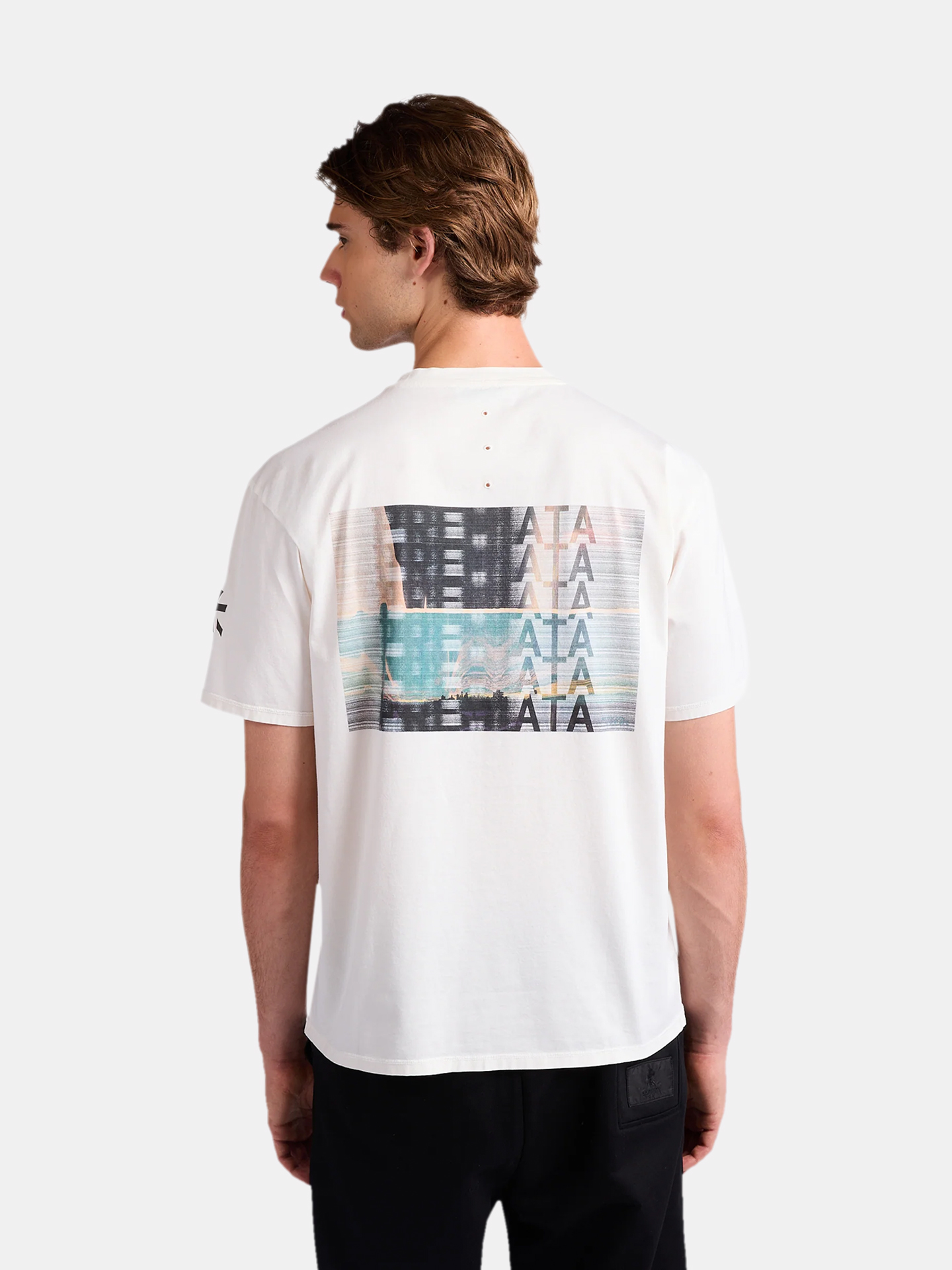 T-shirt Premiata