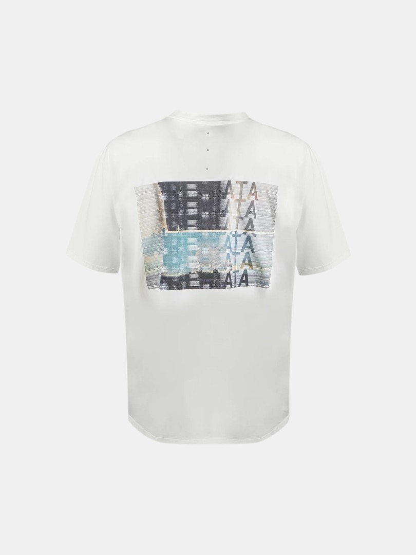 T-shirt Premiata