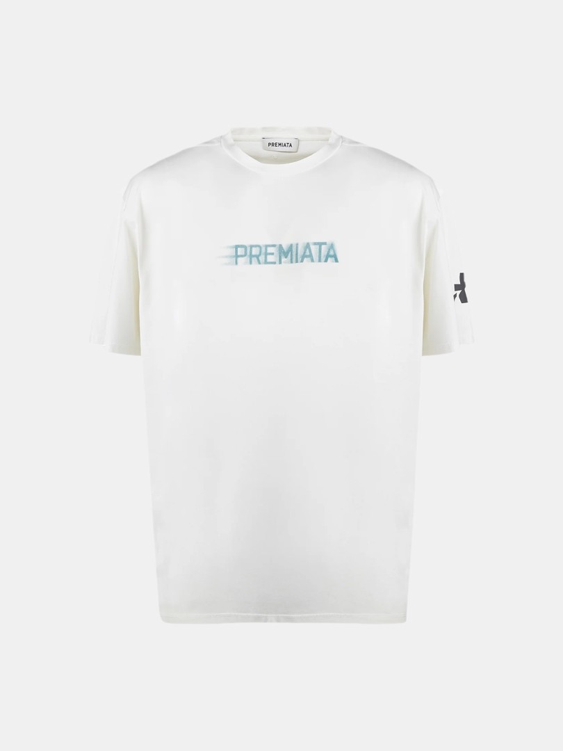 T-shirt Premiata