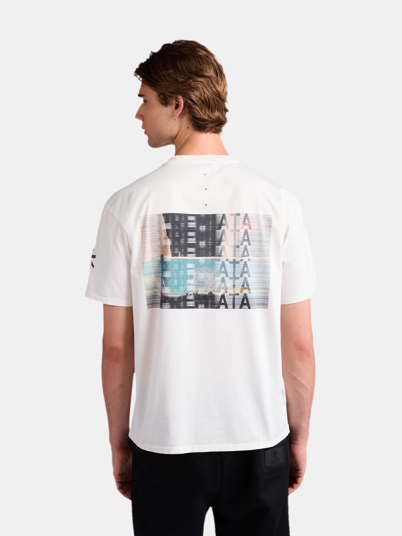 T-shirt Premiata
