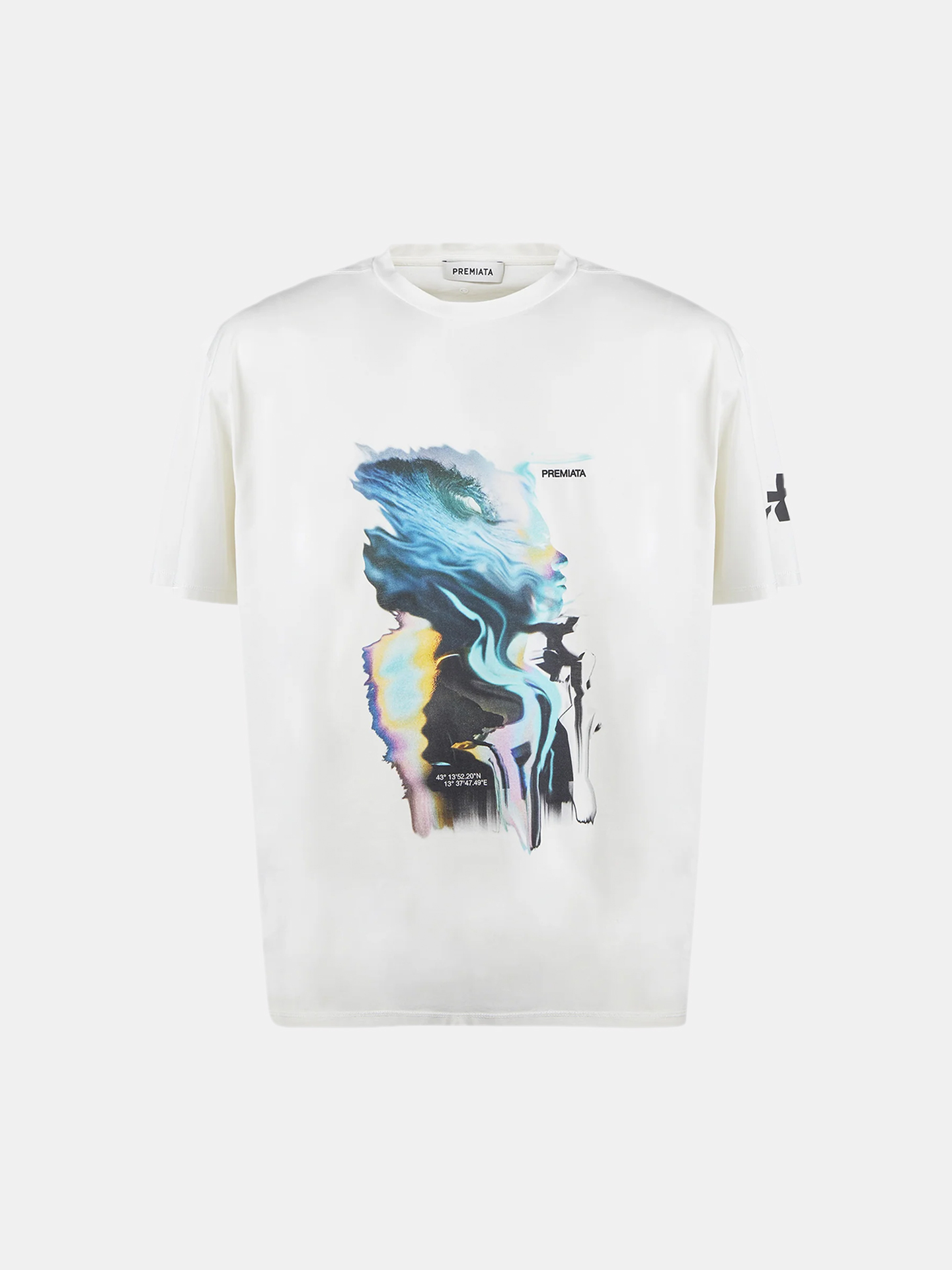 T-shirt Premiata