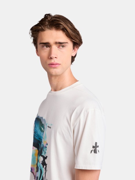 T-shirt Premiata