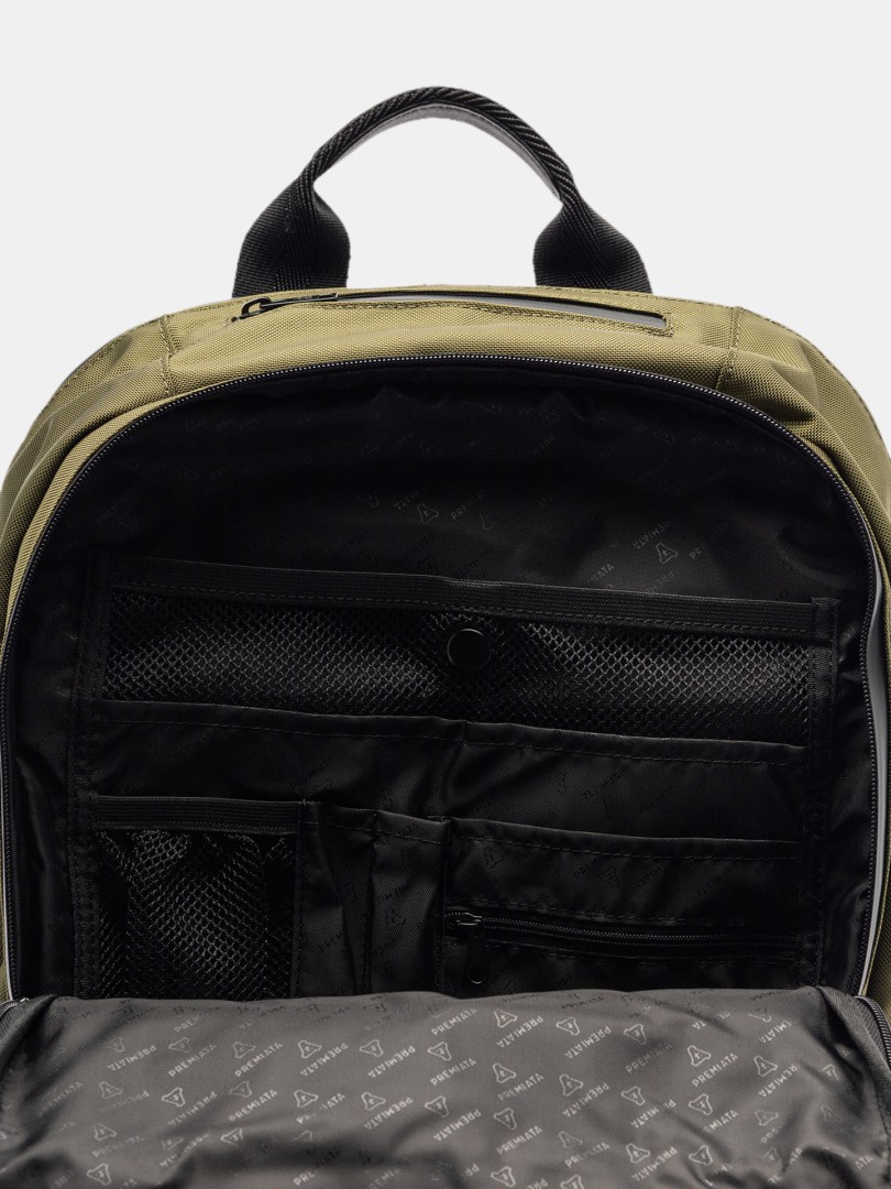 Mochila Premiata