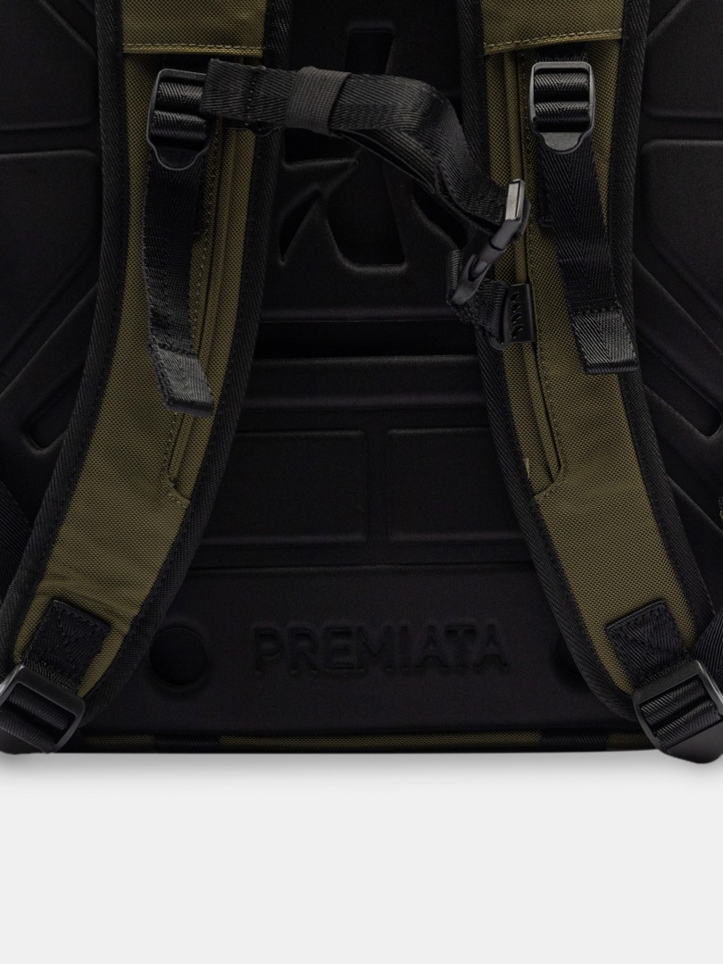 Mochila Premiata