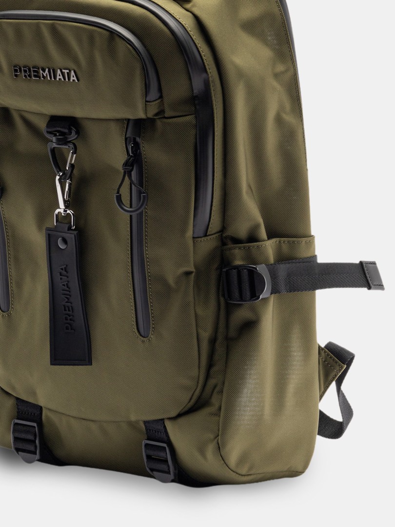 Mochila Premiata
