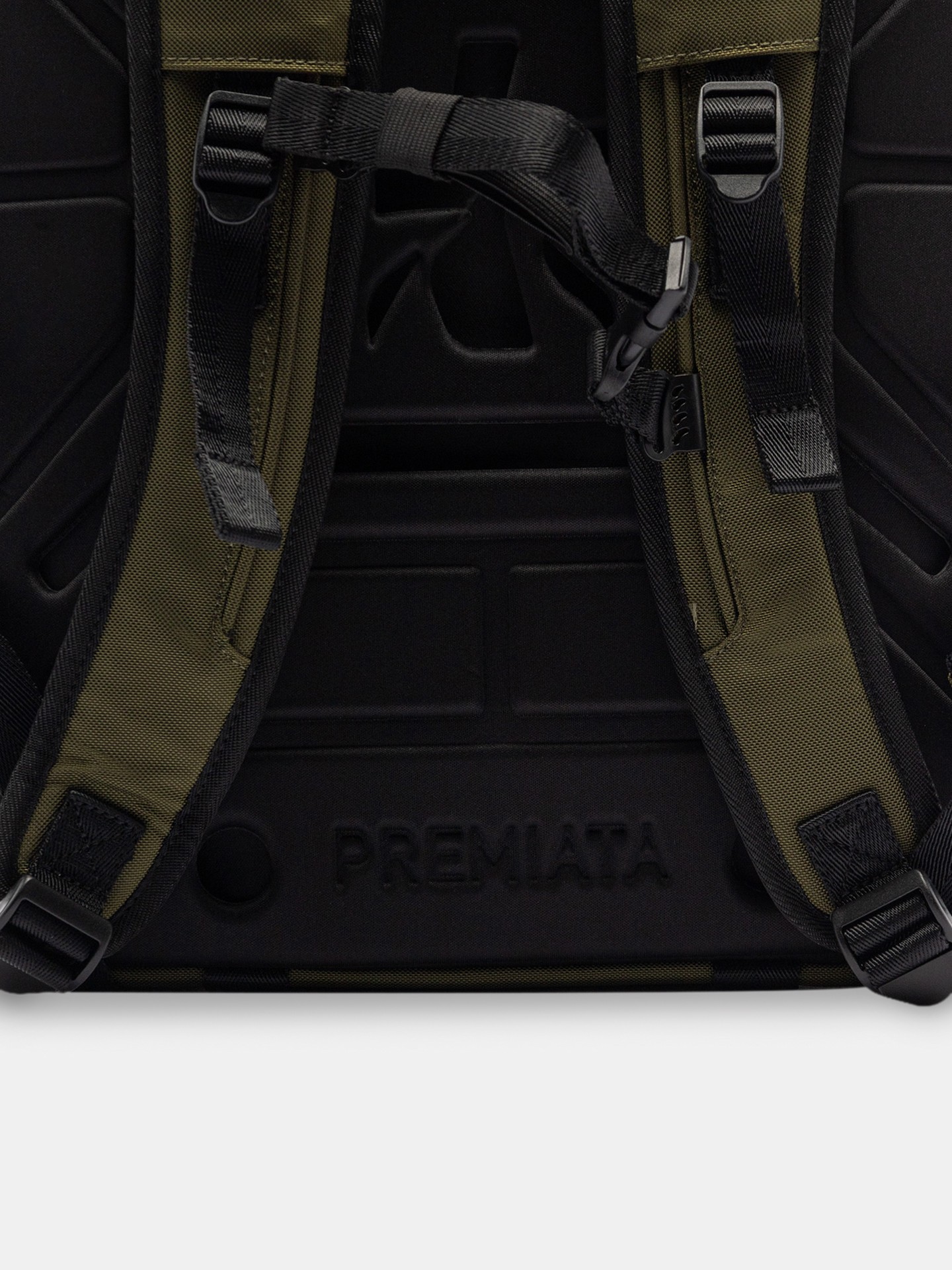 Mochila Premiata