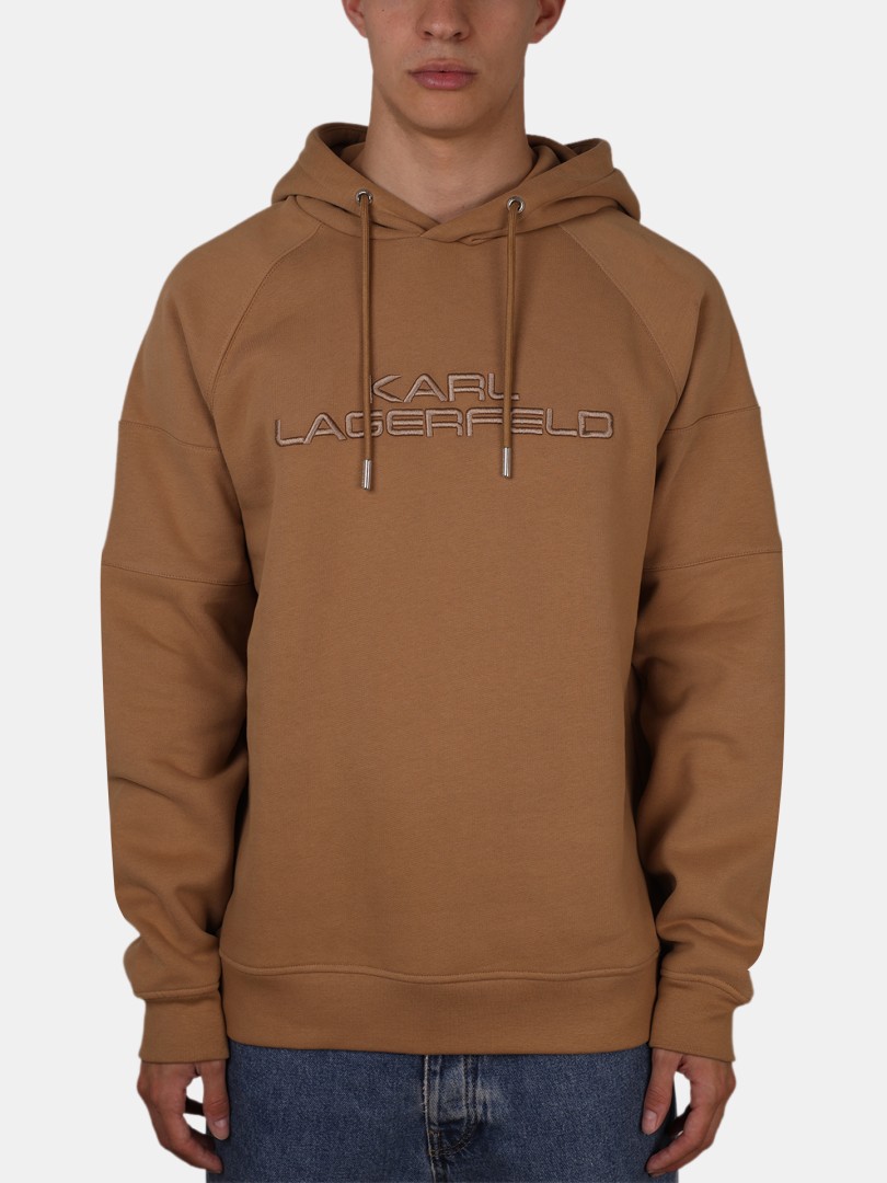 Hoodie Karl Lagerfel