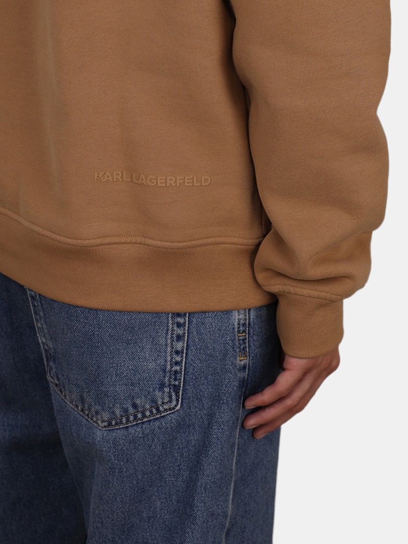 Hoodie Karl Lagerfel