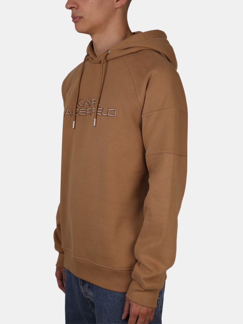 Hoodie Karl Lagerfel