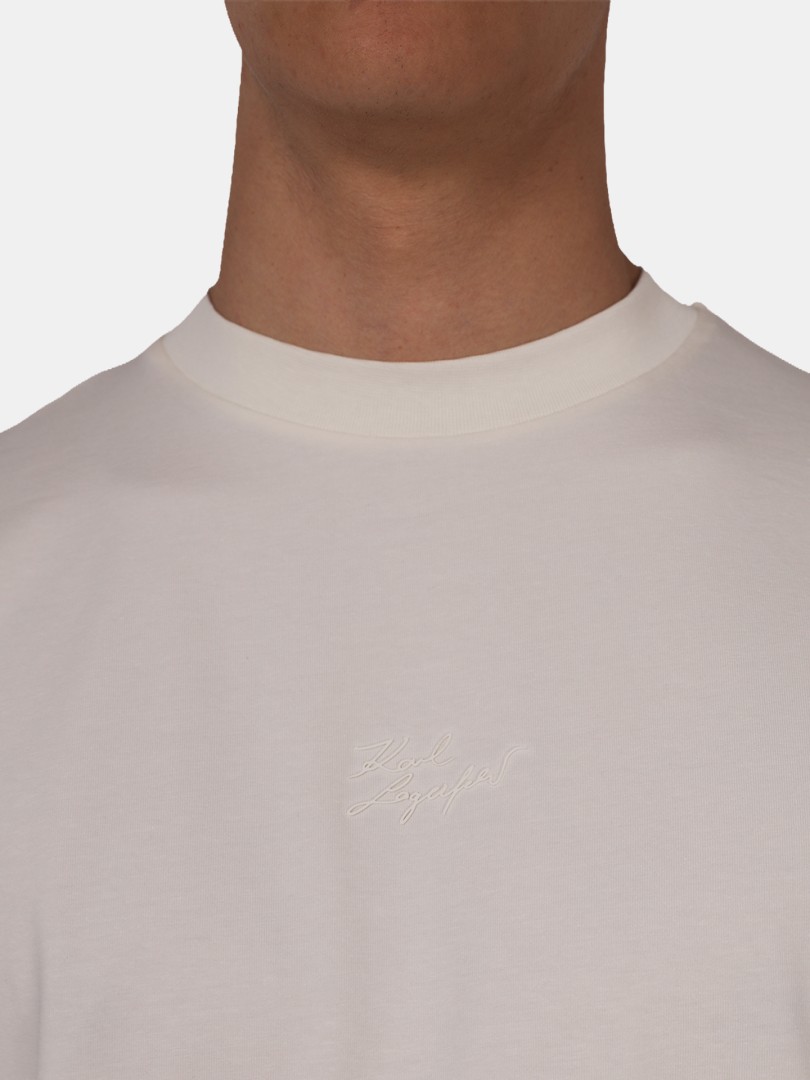 T-shirt Karl Lagerfeld