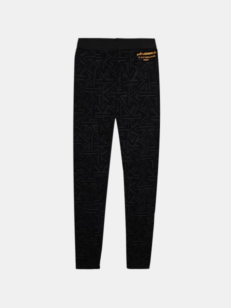 Leggings Karl Lagerfeld - Image product