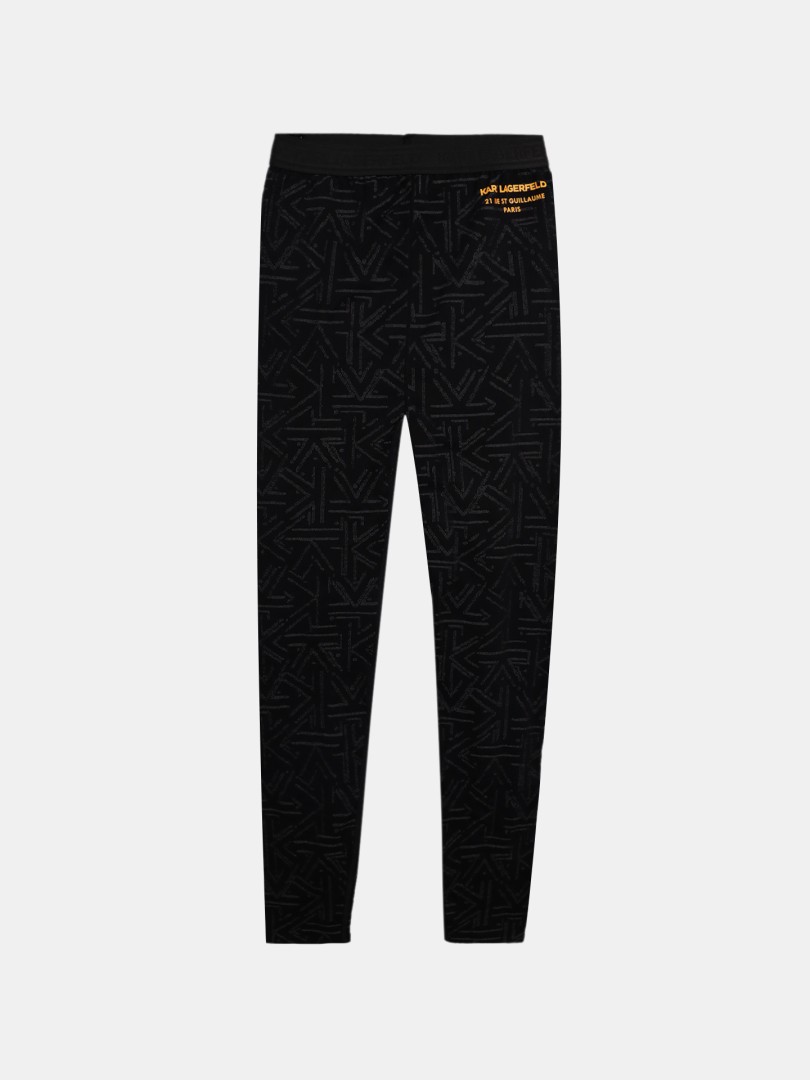 Leggings Karl Lagerfeld