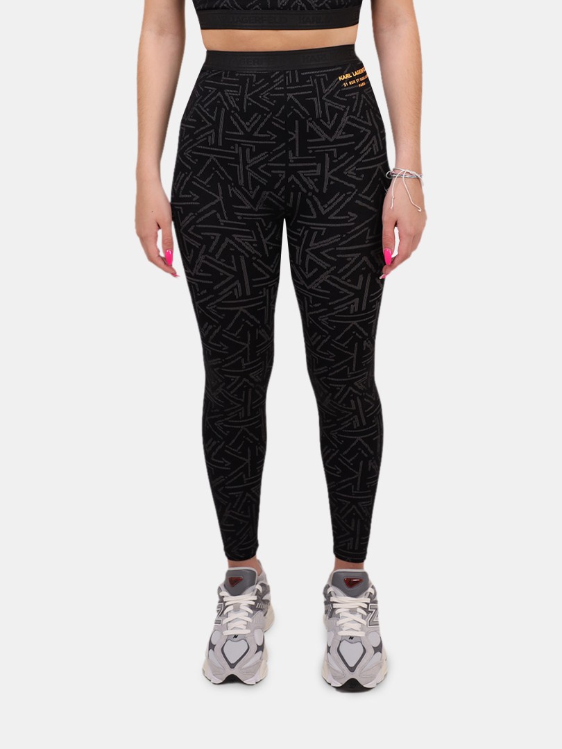 Leggings Karl Lagerfeld