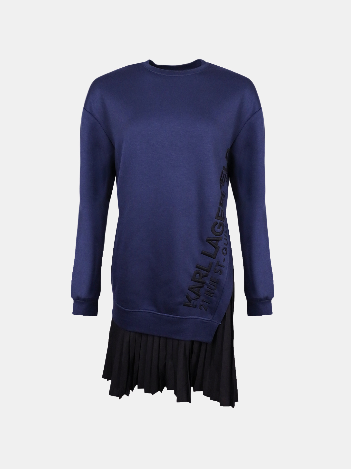 Vestido Karl Lagerfeld