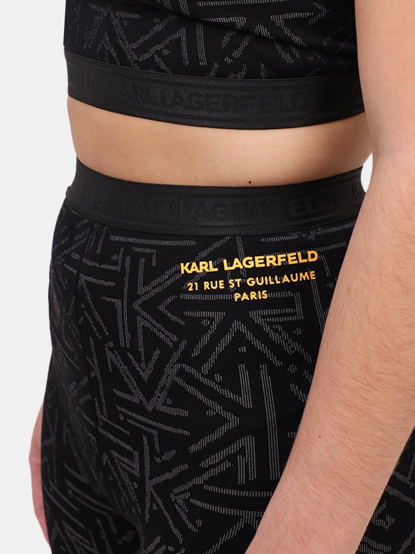 Leggings Karl Lagerfeld