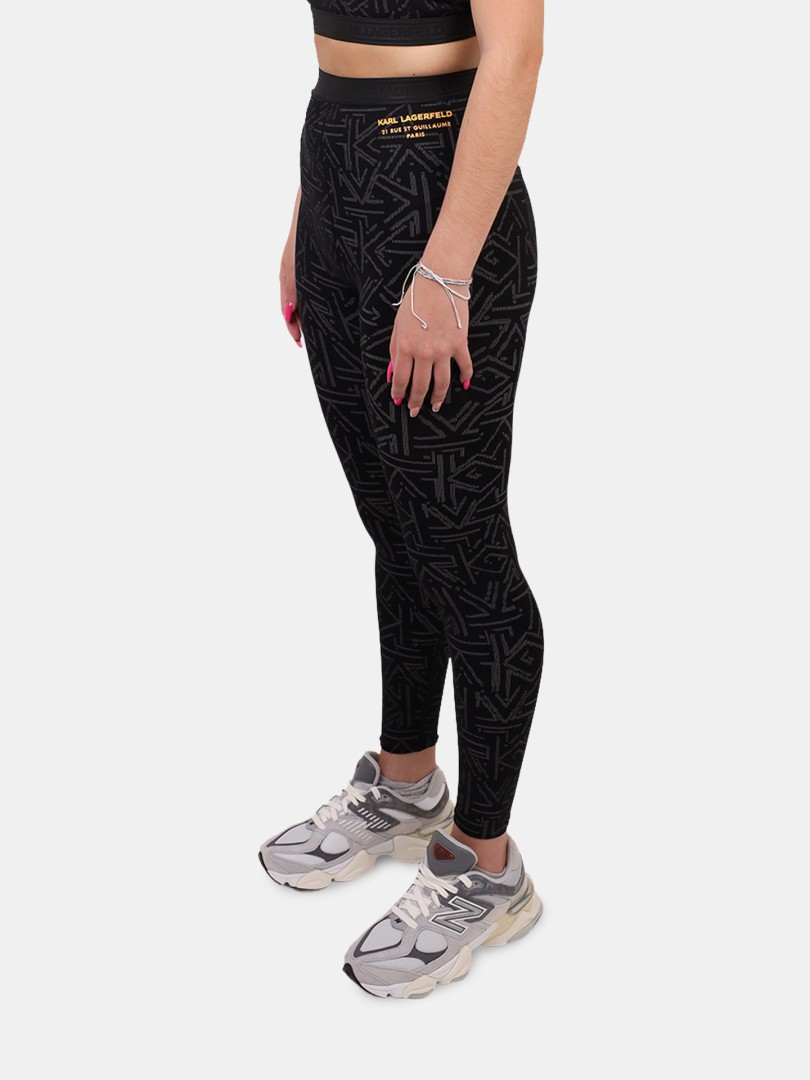 Leggings Karl Lagerfeld