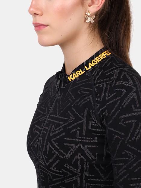 Casaco Karl Lagerfeld