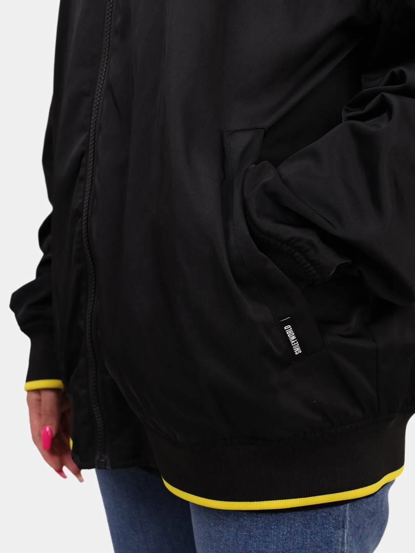 Casaco Bomber Karl Lagerfeld