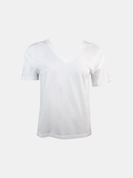 Blusa de gola alta Karl Lagerfeld - Image product