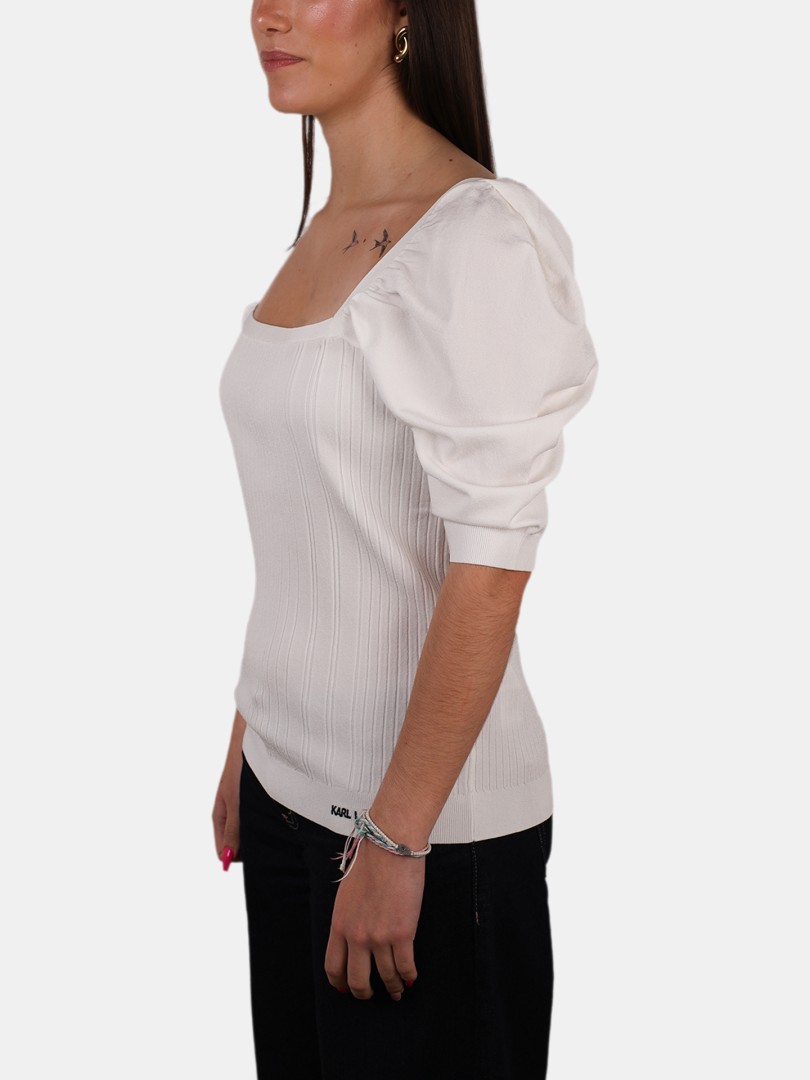 Blusa Karl Lagerfeld