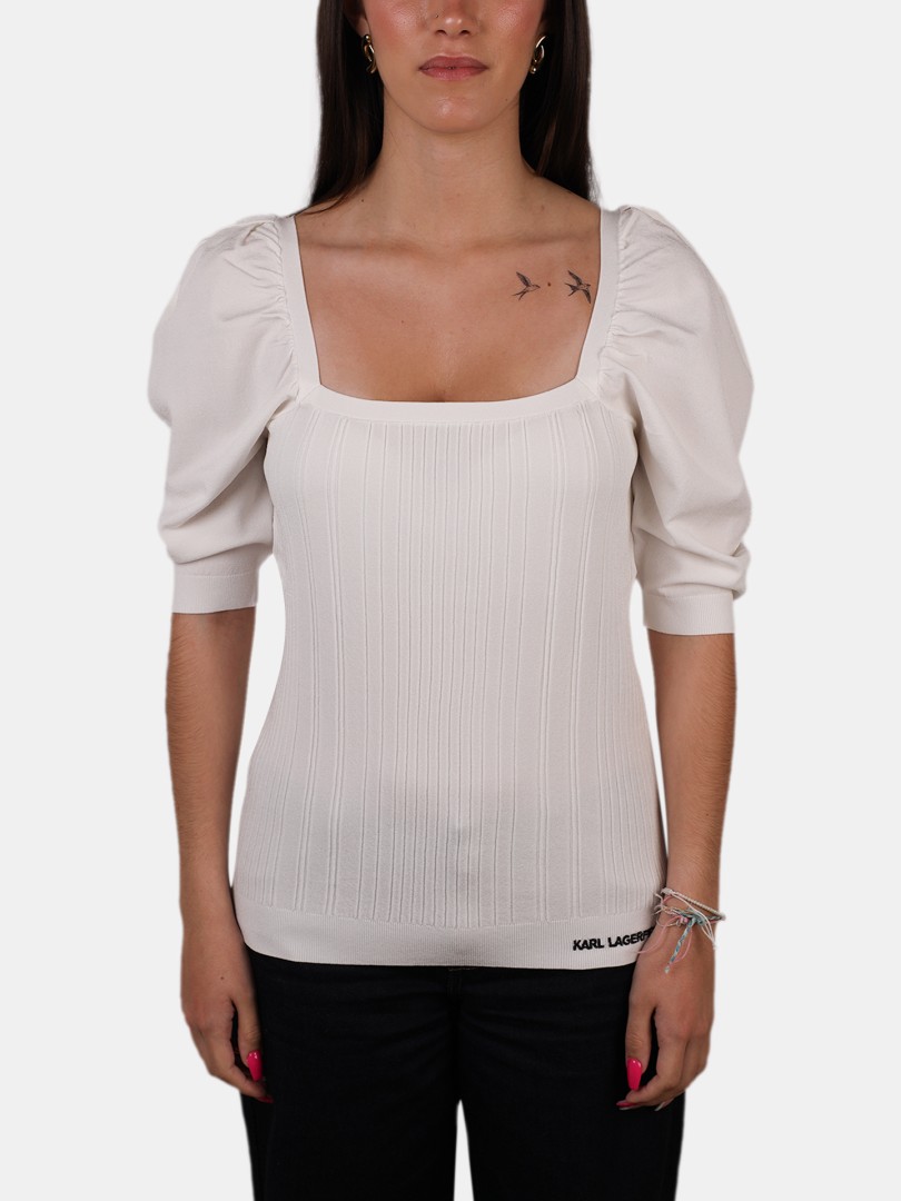 Blusa Karl Lagerfeld