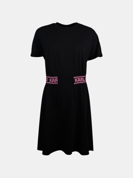 Vestido Karl Lagerfeld - Image product