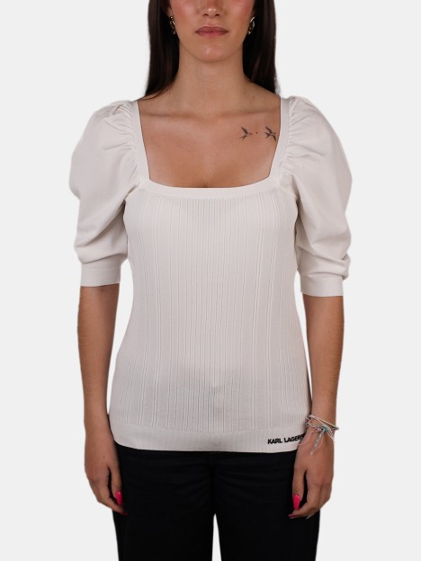 Blusa Karl Lagerfeld - Image product