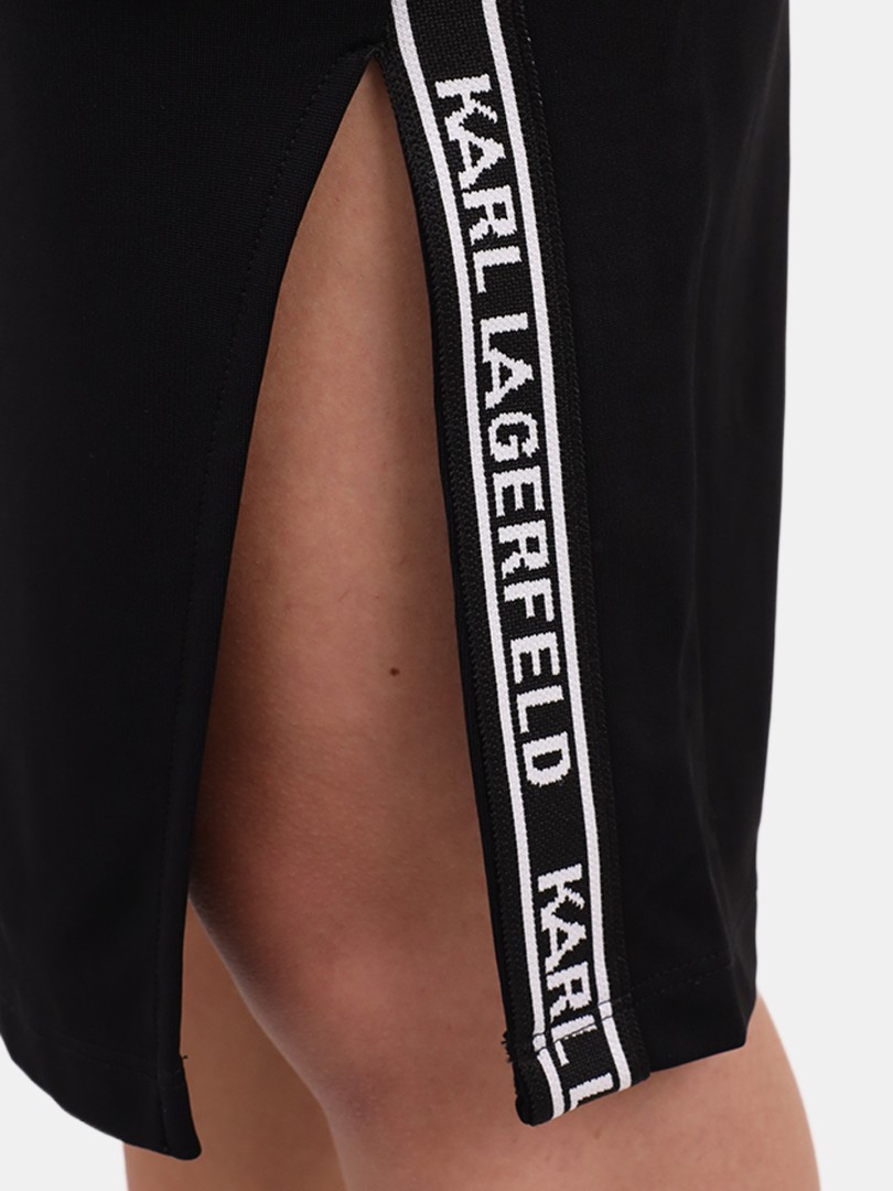 Vestido Karl Lagerfeld