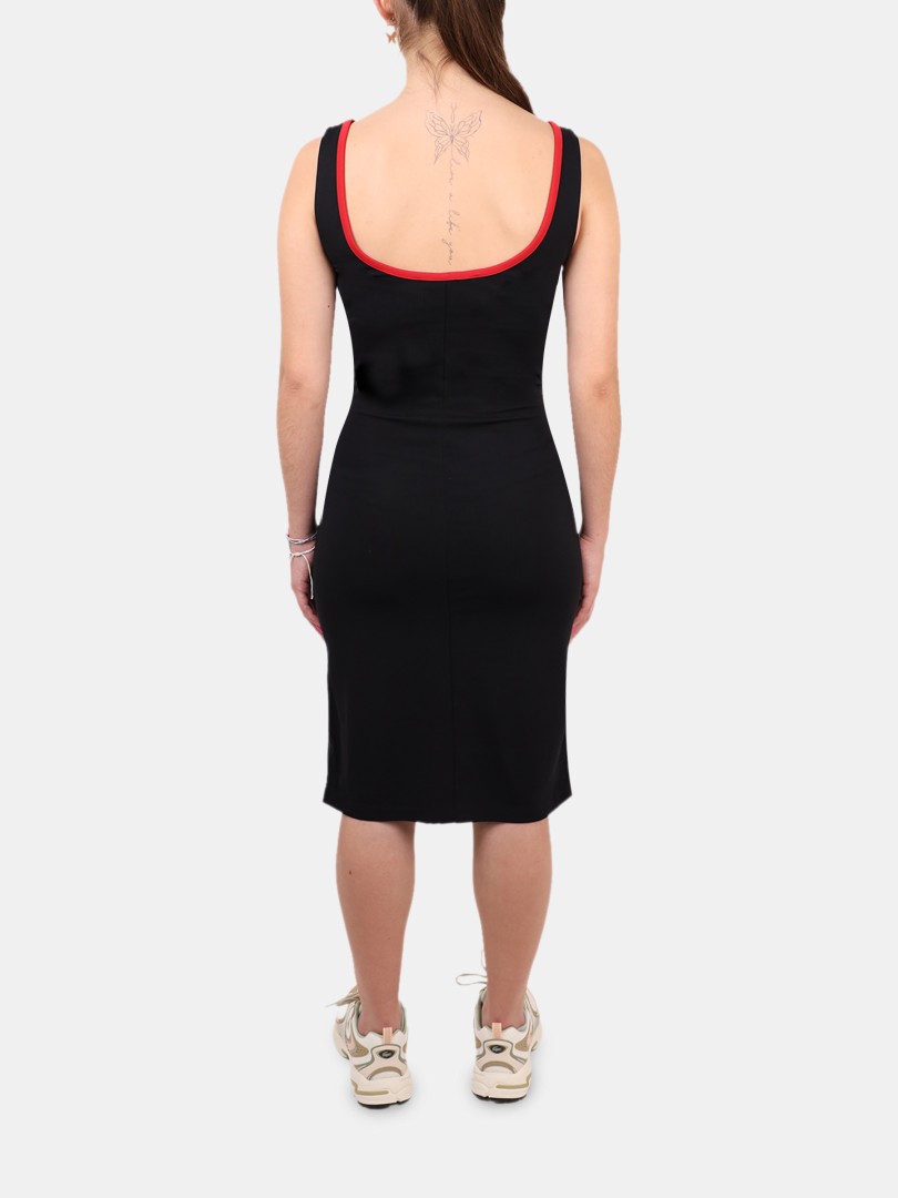Vestido Karl Lagerfeld
