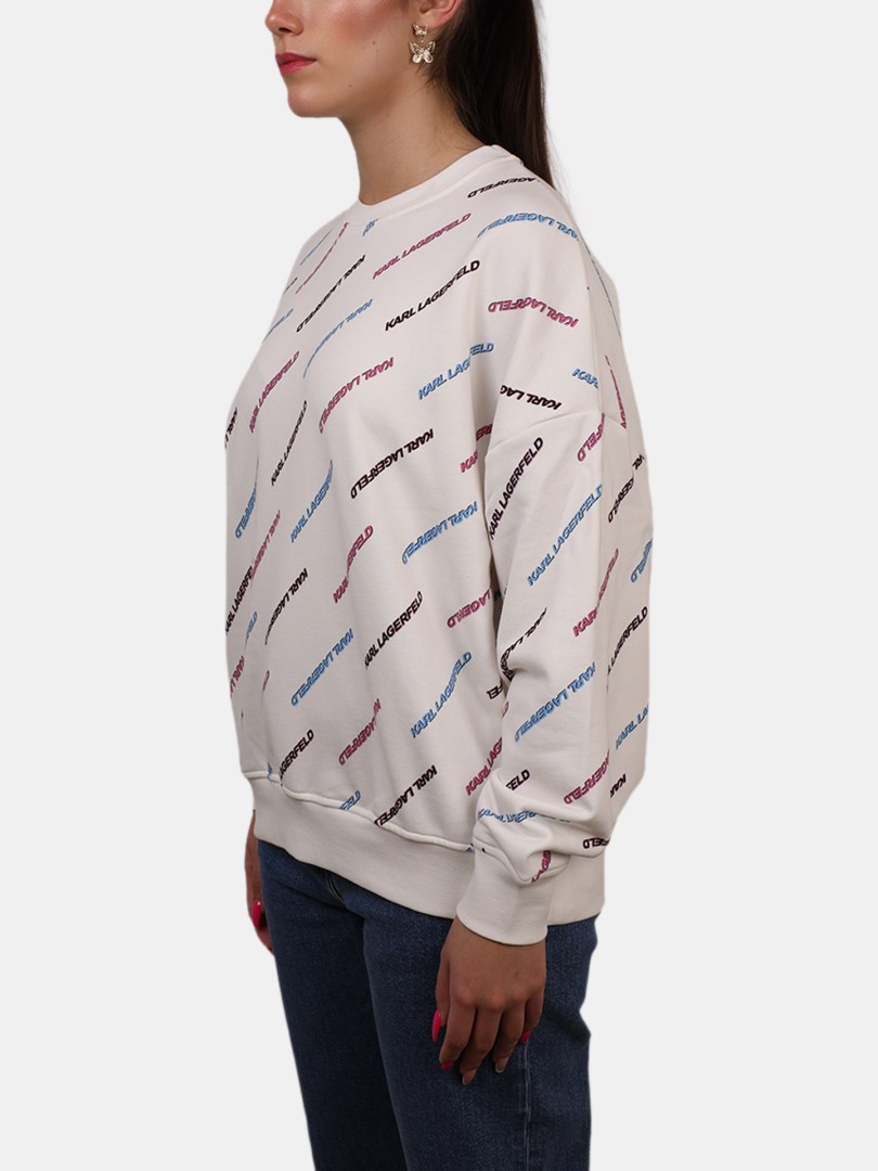 Sweatshirt Karl Lagerfeld