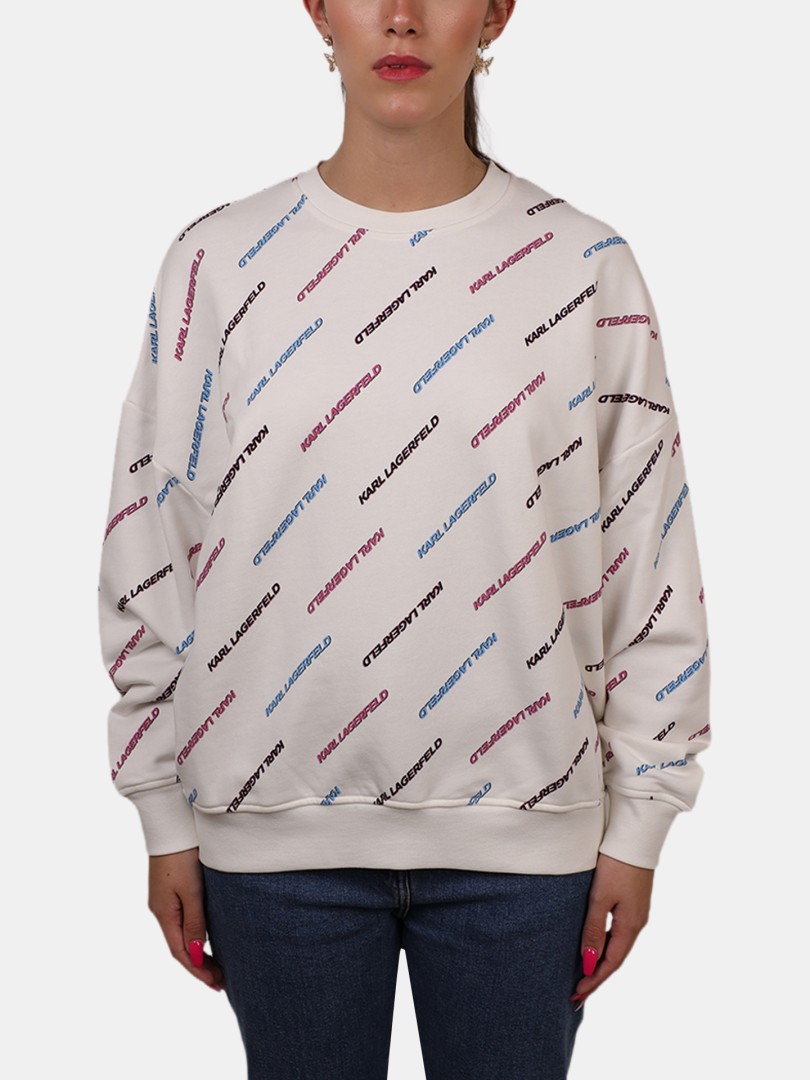 Sweatshirt Karl Lagerfeld