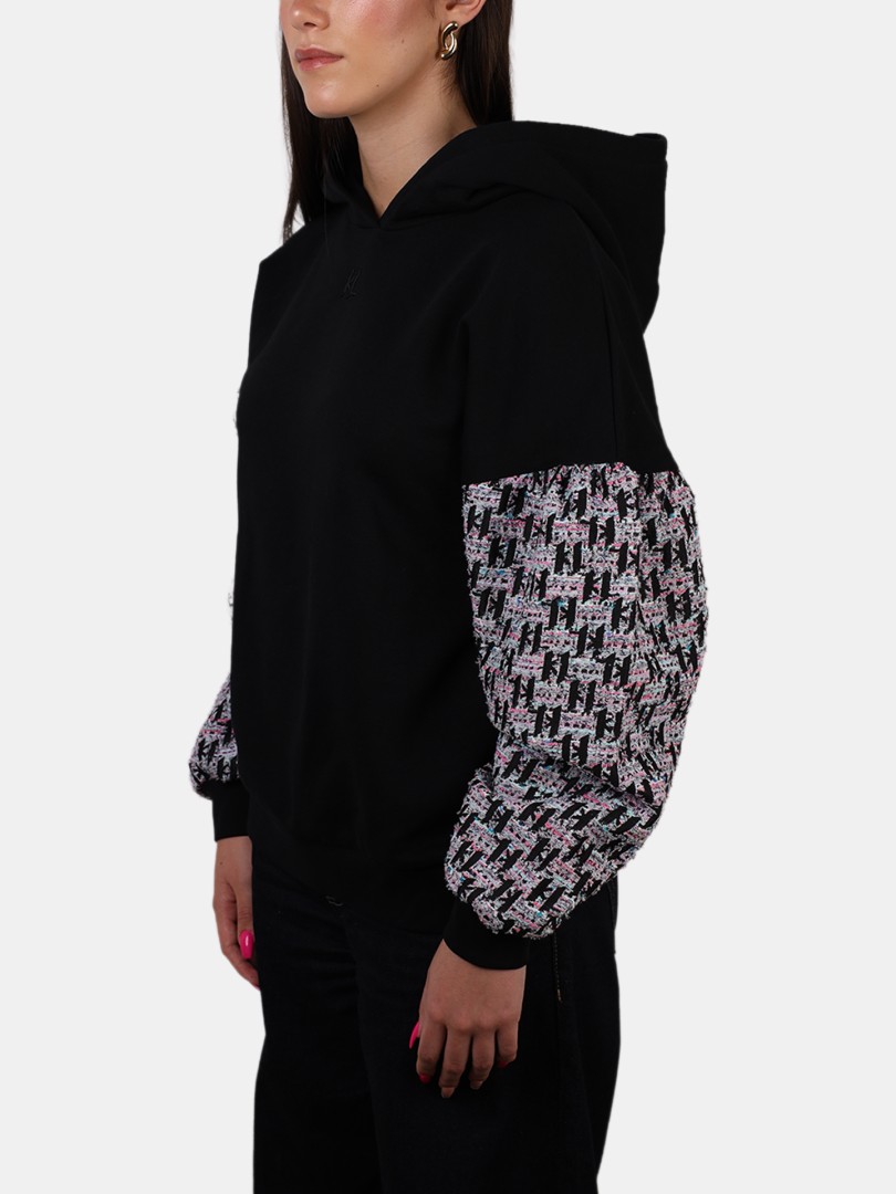 Hoodie Karl Lagerfeld
