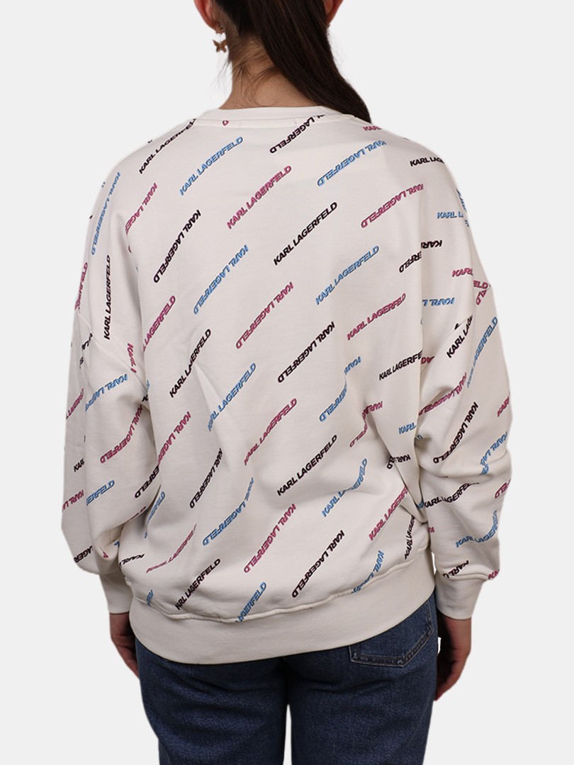 Sweatshirt Karl Lagerfeld